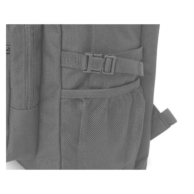 マンハッタンポーテージ タウンセンド バックパック リュック MP2236 BLACK 黒 Townsend Backpack | Manhattan Portage | 08