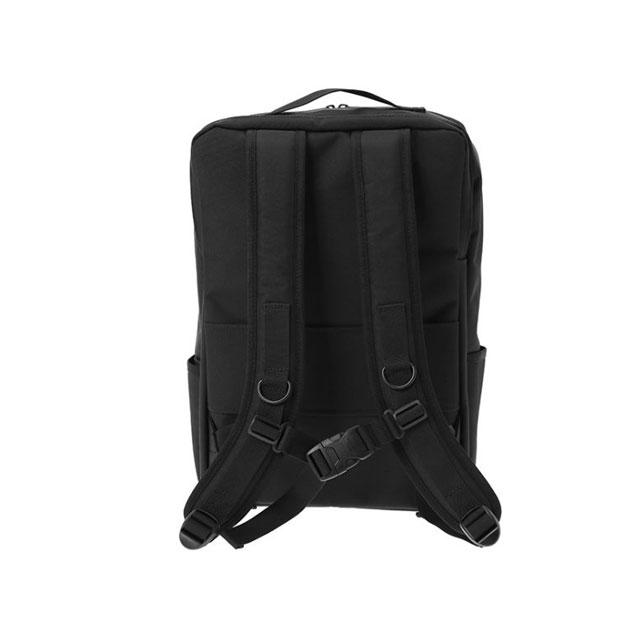 マンハッタンポーテージ パシフィック クラシック デイパック バックパック リュック ブラック バッグ BLACK 黒 Pacific Classic Day Pack Backpack | Manhattan Portage | 02