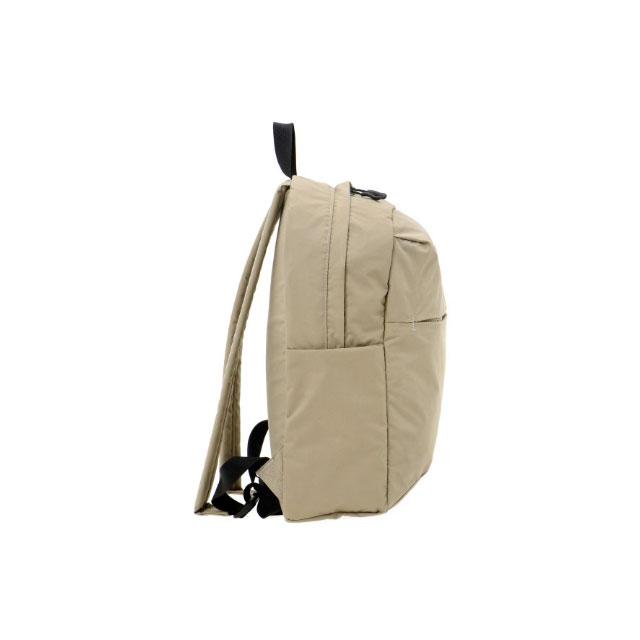 マンハッタンポーテージ クイーンズボロ バックパック バッグ ナイロン タッサークイル BLACK ブラック 黒 Queensboro Backpack Back Pocket Nylon Tussah Quill | Manhattan Portage | 01