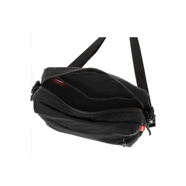 Manhattan Portage マンハッタンポーテージ シティーホール