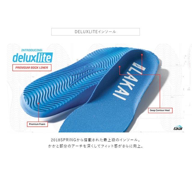 ラカイ Lakai CAMBRIDGE BLACK/BLACK SUEDE ケンブリッジ ブラック/ブラック スエード スケート SKATE スニーカー |  | 03