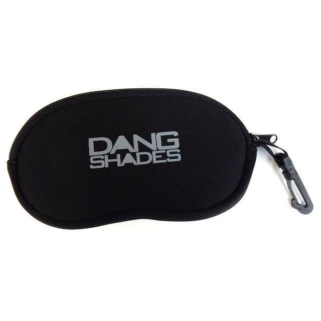 ダンシェイディーズ DANG SHADES SELECT PORTO ポルト Clear Khaki Gloss x Grey WP Polarized クリア・カーキ x グレー 激撥水偏光レンズ 撥水加工 撥油加工 | DANG SHADES | 04