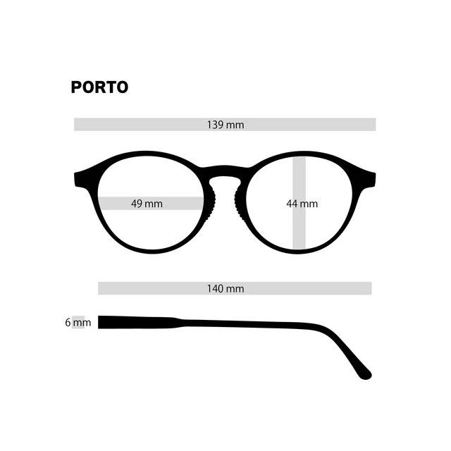 ダンシェイディーズ DANG SHADES SELECT PORTO ポルト Clear Khaki Gloss x Grey WP Polarized クリア・カーキ x グレー 激撥水偏光レンズ 撥水加工 撥油加工 | DANG SHADES | 06