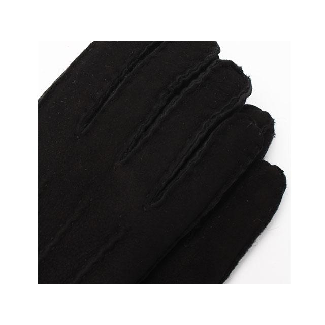 エミュー emu australia ビーチ フォレスト グローブ ブラック BEECH FOREST GLOVES BLACK｜sbc｜02