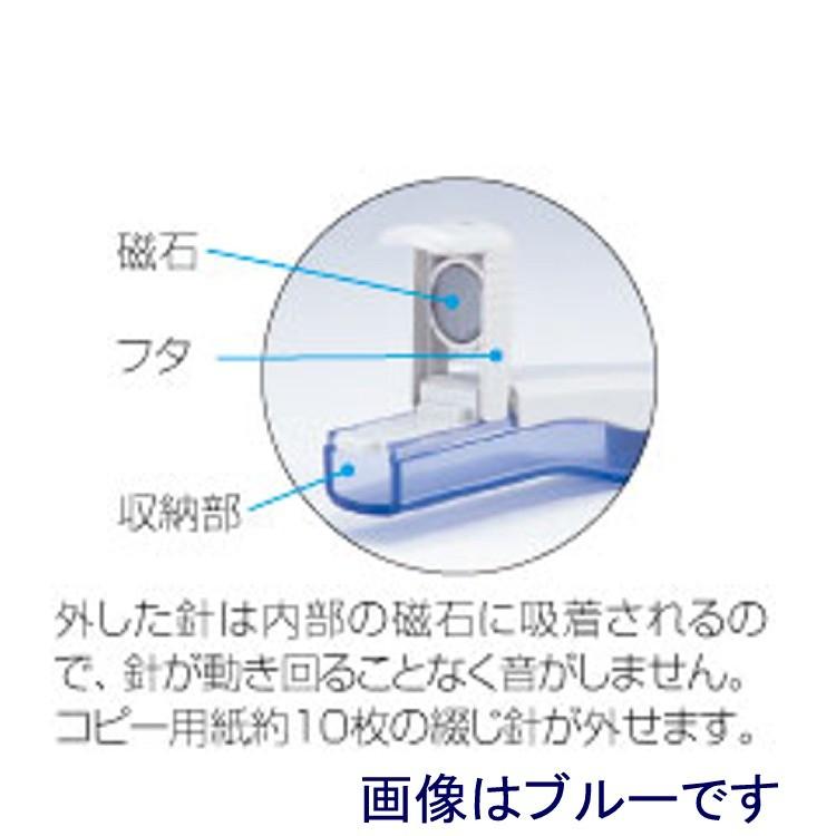 マックス針収納型 リムーバ RZ-10S ピンク|sbd|02