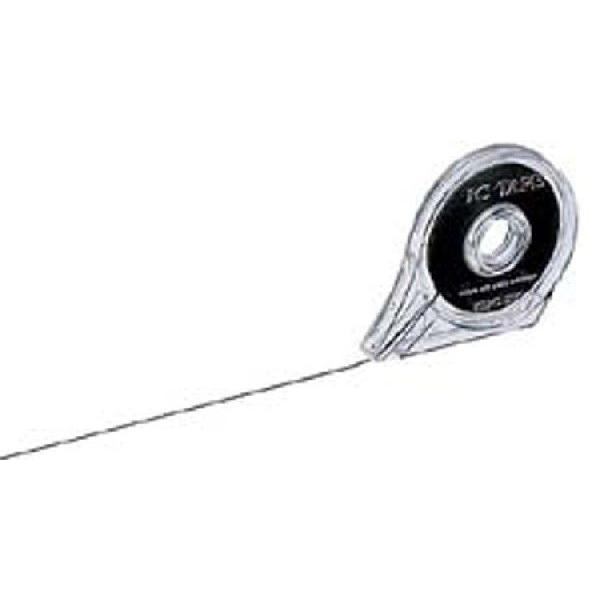 パイロット 罫線引きテープ WBT-EF018  1.8mm幅 | 