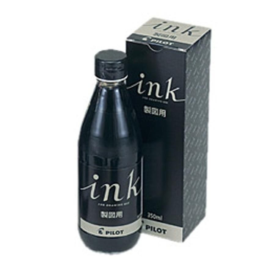 パイロット インク 製図用 Ink 350 Dr ブラック 102 2448 文具 事務用品のエス ビ ディ 通販 Yahoo ショッピング