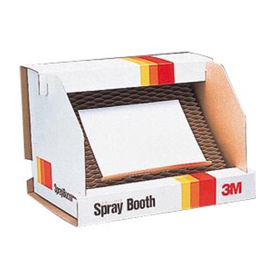 3M スプレーブース BOOTH 組み立て式 : 文具・事務用品のエス 3M スプレーブース BOOTH 組み立て式 : 文具・事務用品のエス