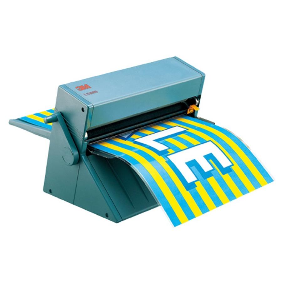 3M ラミネートシステム LS1000 : 文具・事務用品のエス・ビ・ディ