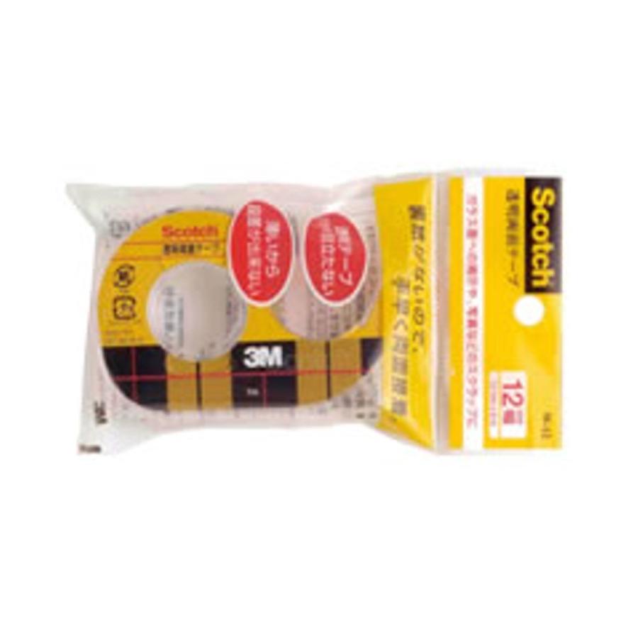 3M 両面テープ「W-12」12mm幅 ディスペンサー付き :105-1771:文具・事務用品のエス・ビ・ディ - 通販 - Yahoo!ショッピング 3M 両面テープ「W-12」12mm幅 ディスペンサー付き :105-1771:文具・事務用品のエス・ビ・ディ - 通販 - Yahoo!ショッピング