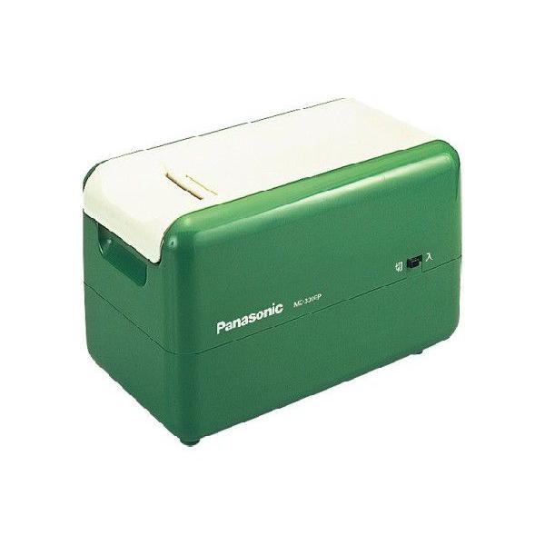 パナソニック 黒板ふきクリーナー MC-330EP : 文具・事務用品のエス