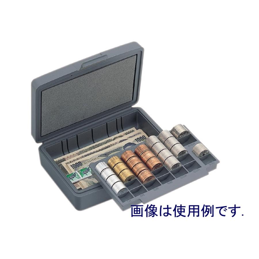 オープン工業 M-20 マイキャッシュケース : 文具・事務用品のエス・ビ・ディ - 通販 - Yahoo!ショッピング