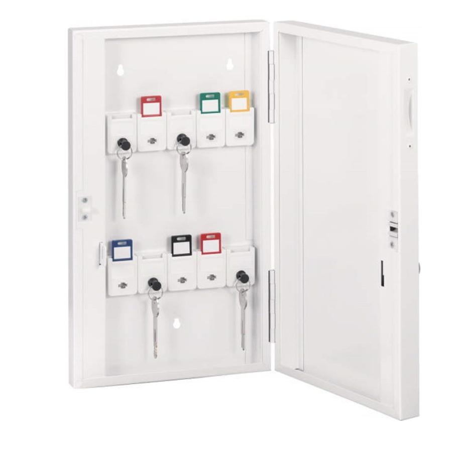 ライオン事務器 キートレーサー KT-10 （10個掛け） : 文具・事務用品