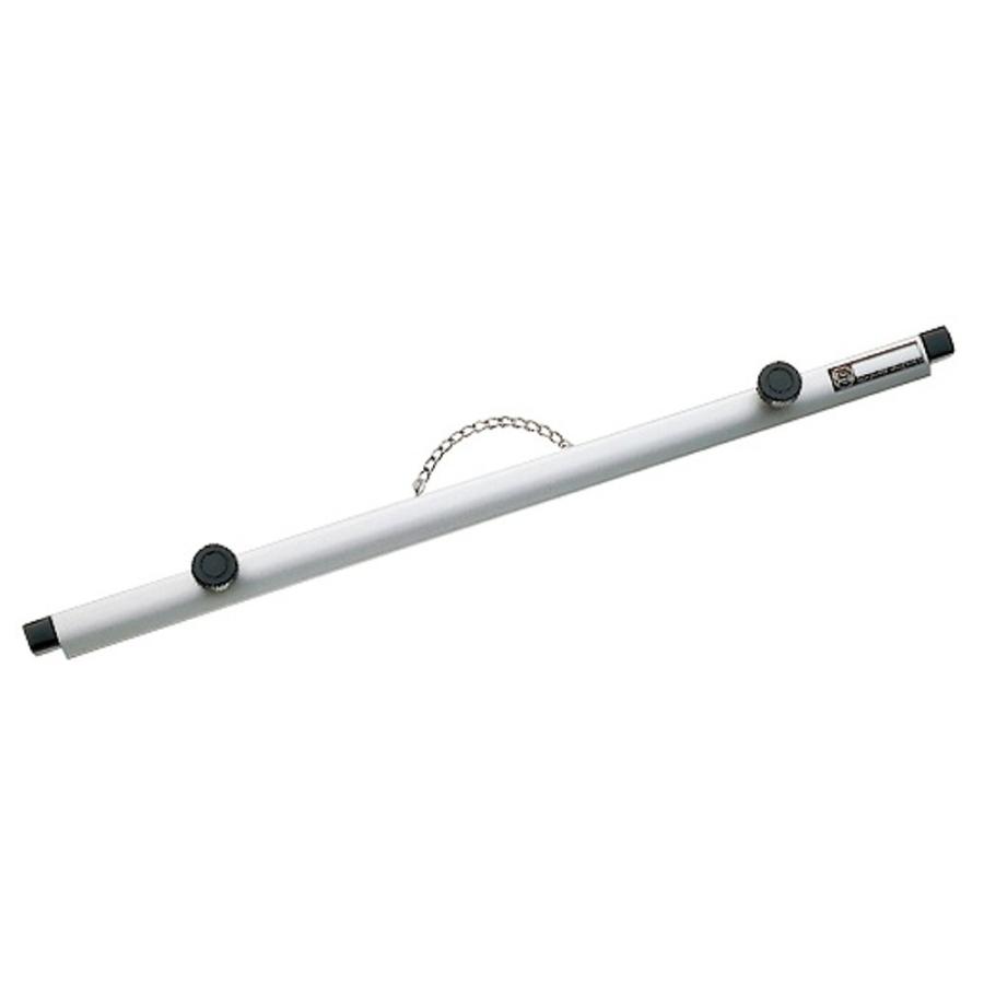 ライオン事務器 新聞はさみ No.5 ネジ式 : 文具・事務用品のエス・ビ