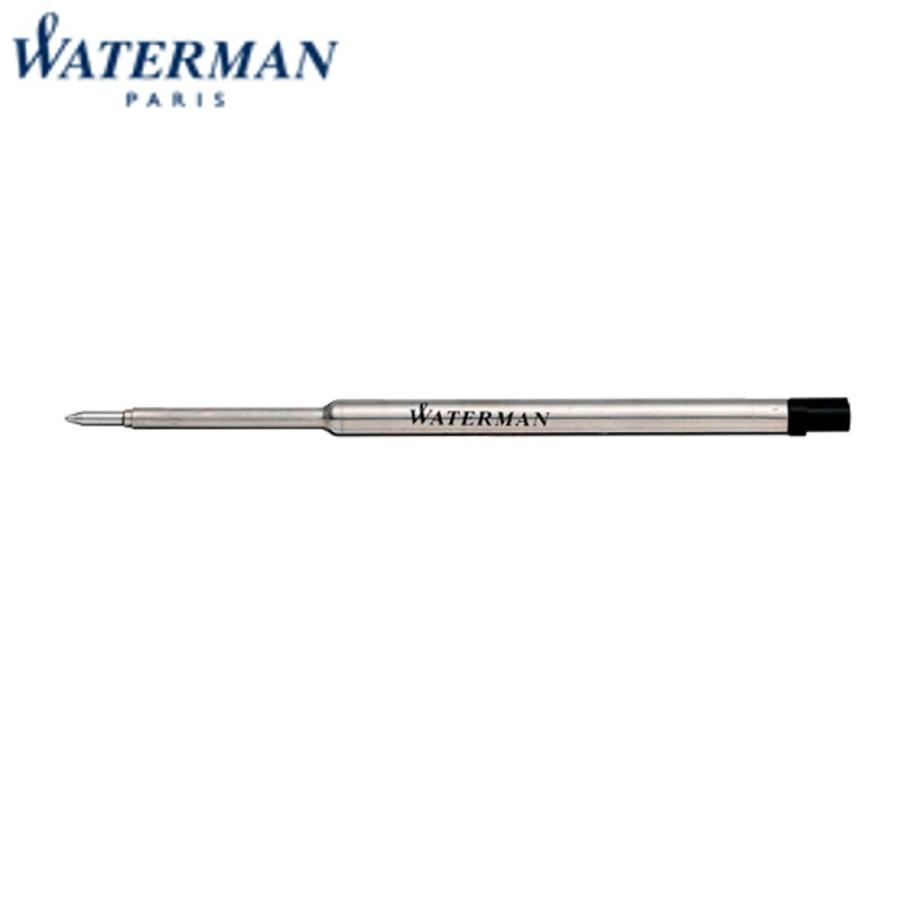 Waterman ボールペン替芯 F 細 ブラック S 663 1036 文具 事務用品のエス ビ ディ 通販 Yahoo ショッピング