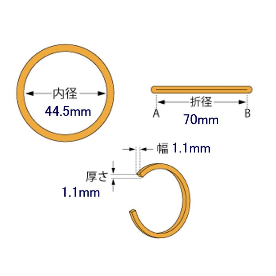 共和 オーバンド 輪ゴム 袋入500g O 18 500 663 53 文具 事務用品のエス ビ ディ 通販 Yahoo ショッピング