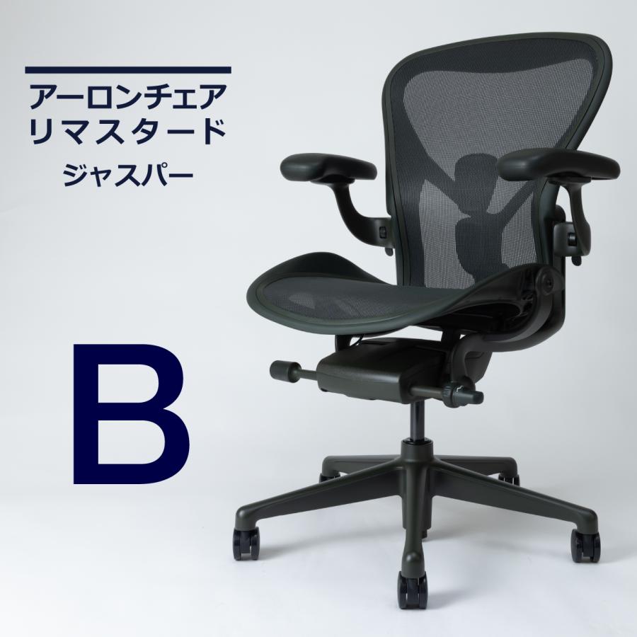 Herman Miller（ハーマンミラー） 【新製品】即納在庫有 アーロン