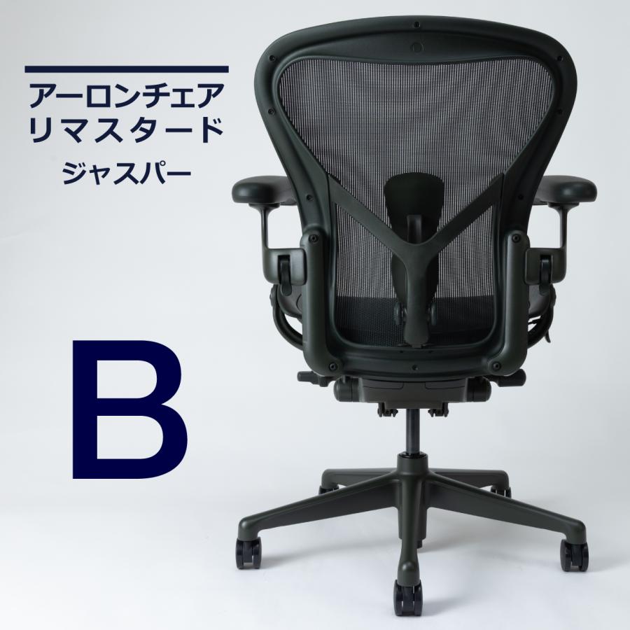 Herman Miller（ハーマンミラー） 【新製品】即納在庫有 アーロン