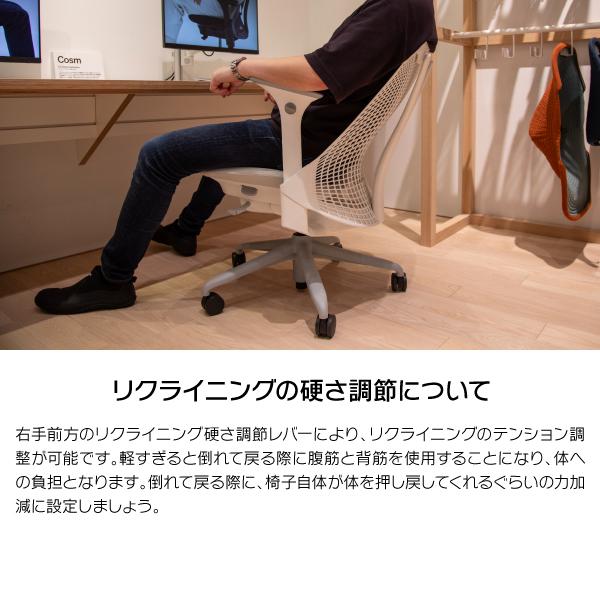 Herman Miller 納期調整中 ハーマンミラー セイルチェア ルージュ 