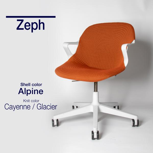 り 60s Herman Miller アームシェルチェア ハーマンミラー Herman Miller 即納在庫有 ハーマンミラー ゼフチェア 固定