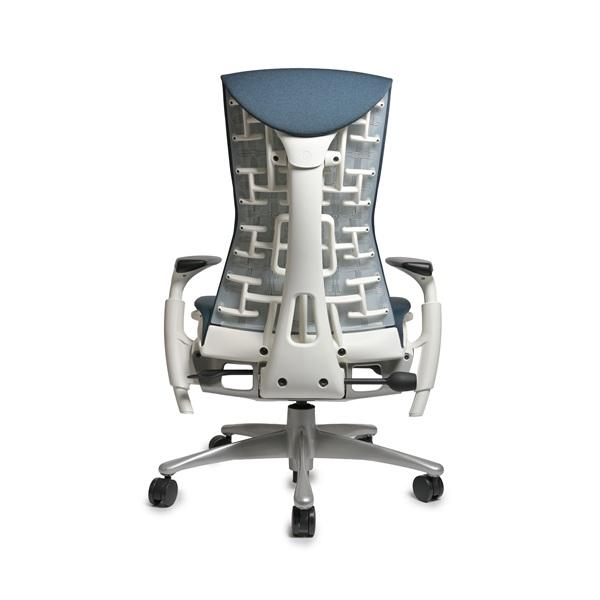 Herman Miller（ハーマンミラー） 即納在庫有 エンボディチェア
