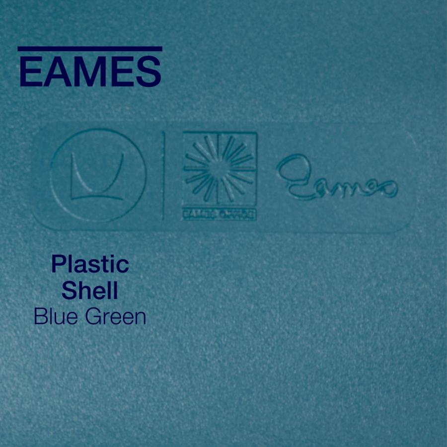 Herman Miller（ハーマンミラー） 2026/05/08入庫予定 イームズ シェル