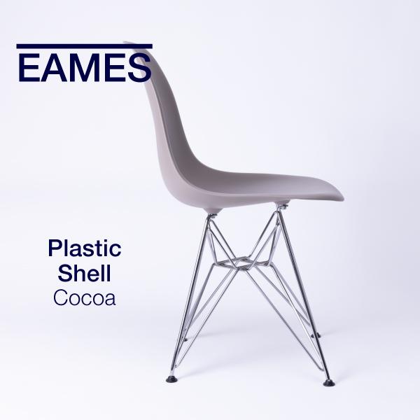 Herman Miller（ハーマンミラー） 2026/02/13入庫予定 イームズ シェル