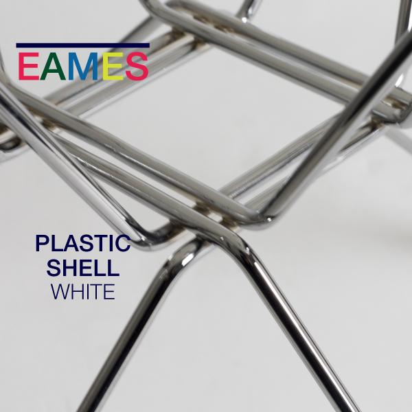 Herman Miller（ハーマンミラー） 即納在庫有 イームズ シェルチェア