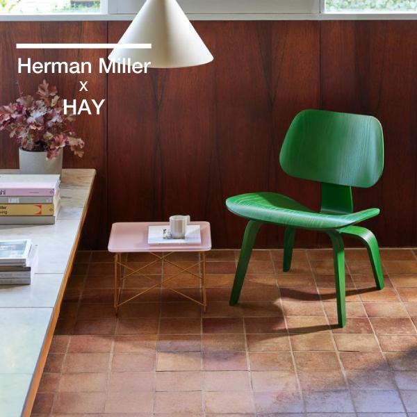 Herman Miller（ハーマンミラー） 即納在庫有 イームズ Herman Miller