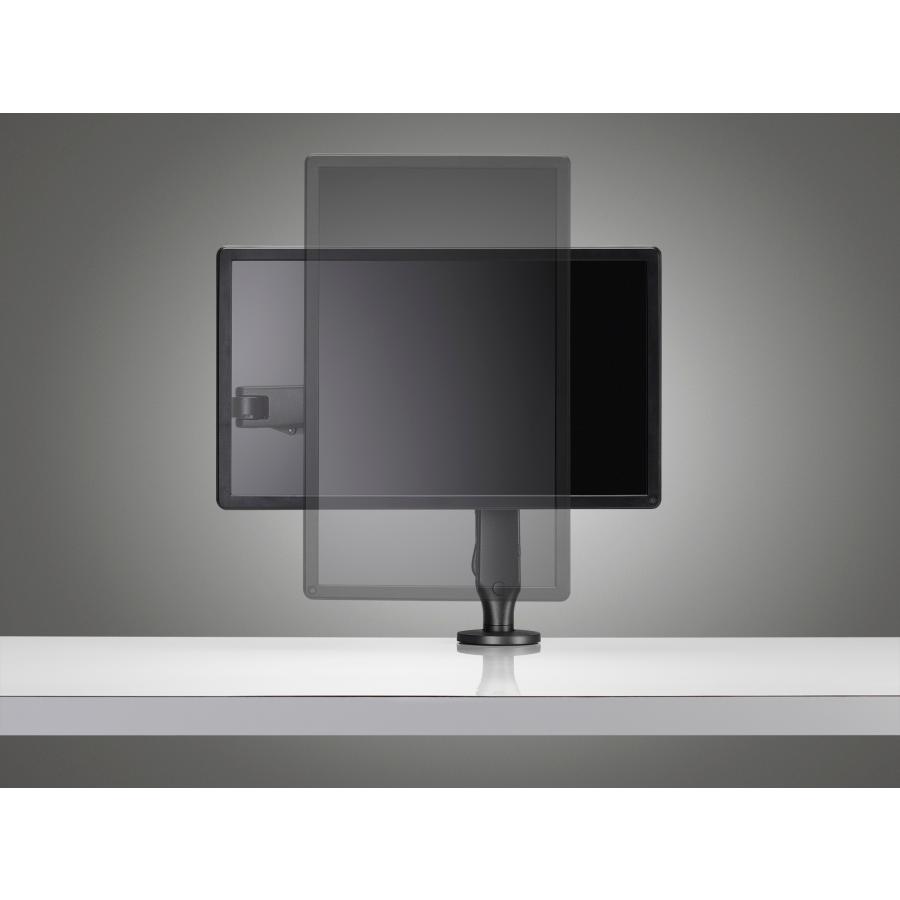 Herman Miller 即納在庫有 （ブラック）CBS オーリン モニター