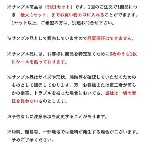サンプル商品：SW−45−2（OPS．23）」サンドイッチケース 