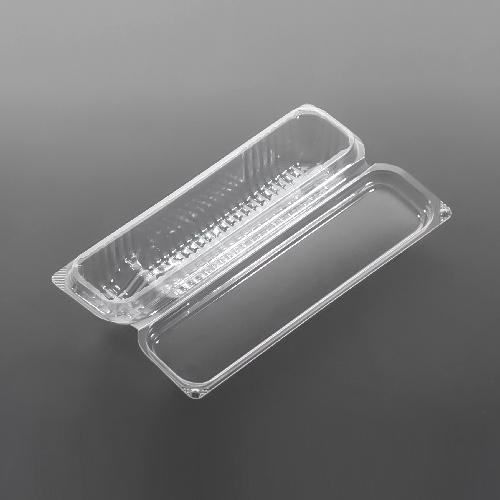 サンプル商品：ダンゴ1PS」使い捨て 和菓子容器 串団子 みたらし