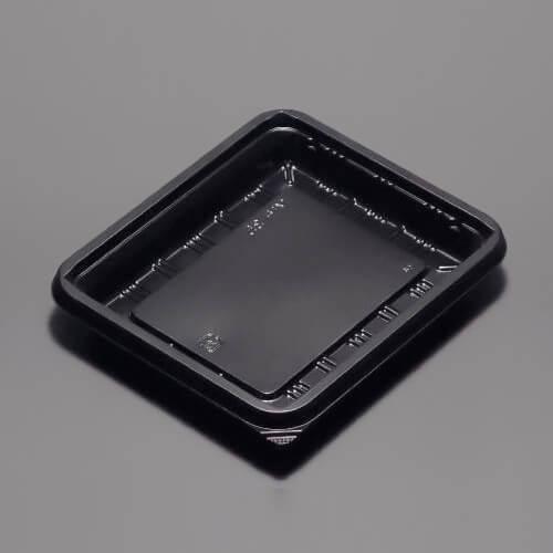 MH−35本体（黒）」「枚単価 16.7円×100枚」サンドイッチ 弁当箱