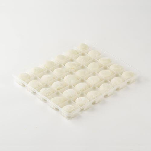 「K-75-30」「枚単価 30.7円×1000枚」トレー マストレー テイクアウト 容器 業務用 使い捨て容器 仕切り プラスチック容器 日本製 電子レンジ対応 |  | 01