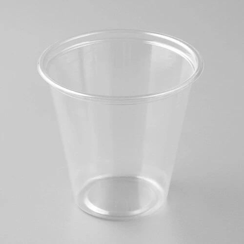 「BR-96-350」「枚単価18.2円×1500枚」デザートカップ サラダ 惣菜 容器 ケーキ容器 業務用 デザート容器 テイクアウト 使い捨て容器 日本製の画像