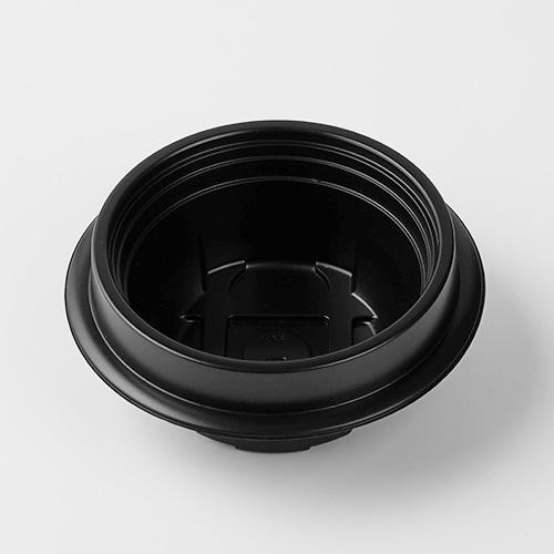 「AFD-114本体」「枚単価 34.75円×600枚」鍋型 使い捨て 容器 業務用 おしゃれ 電子レンジ かわいい 韓国鍋 鍋容器 韓国料理 ビビンバ スープ チゲ鍋 鍋 弁当 |  | 05