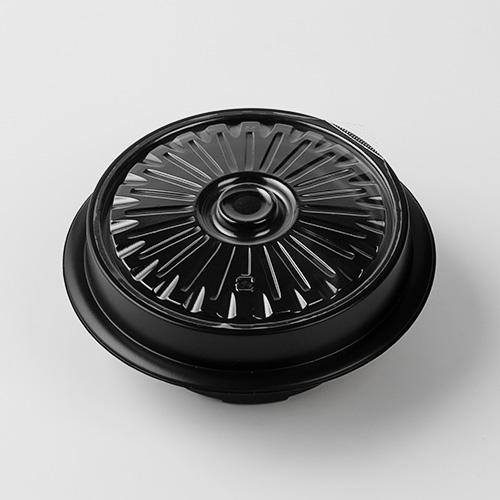 「AFD-114本体」「枚単価 34.75円×600枚」鍋型 使い捨て 容器 業務用 おしゃれ 電子レンジ かわいい 韓国鍋 鍋容器 韓国料理 ビビンバ スープ チゲ鍋 鍋 弁当 |  | 04