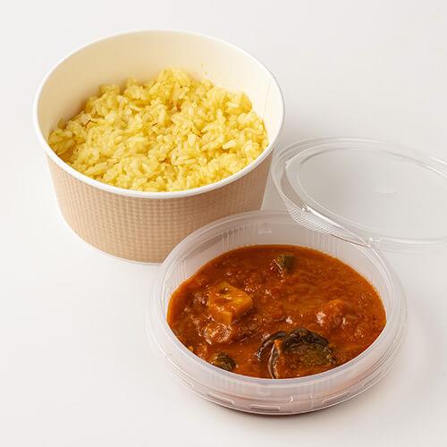 「SMP-700E 未晒」「枚単価 39.3円×480枚」ランチボックス 使い捨て 丼 弁当箱 おしゃれ 業務用 テイクアウト 容器 フードパック お弁当 弁当容器 丼ぶり ご飯 |  | 01