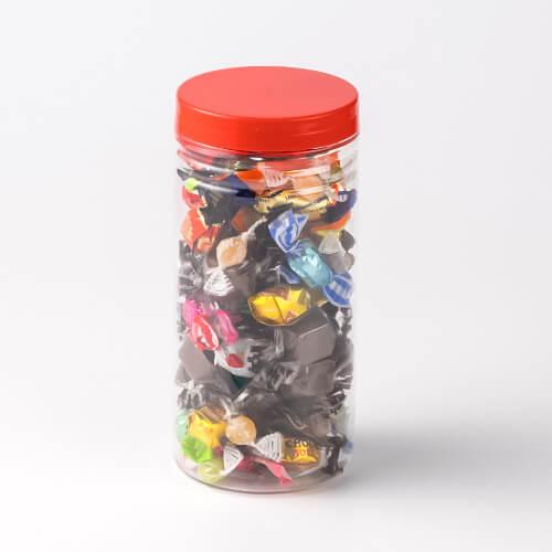 PET85φ×180H」「枚単価 62.5円×147枚」駄菓子容器 駄菓子屋 容器 PET85φ×180H」「枚単価 62.5円×147枚」駄菓子容器 駄菓子屋 容器