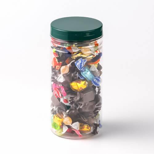 昭和レトロ 猫瓶  駄菓子屋 レトロな駄菓子屋の菓子瓶（猫瓶） – バナルオンラインショップ