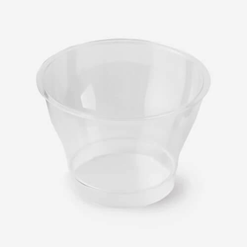 PS88-185」「枚単価 22.2円×800枚」デザートカップ 使い捨て 容器