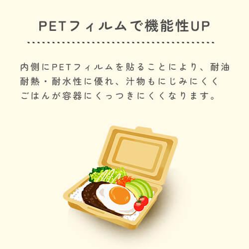 P-2 紙製弁当容器 本体 未晒」「枚単価 52.5円×600枚」使い捨て P-2 紙製弁当容器 本体 未晒」「枚単価 52.5円×600枚」使い捨て