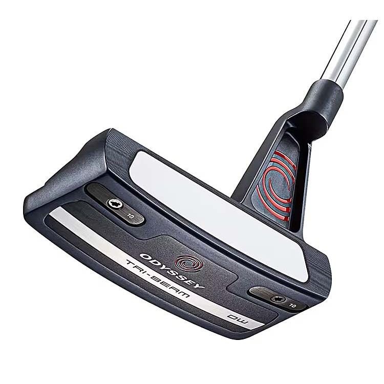 TRI-BEAM DOUBLE WIDE (トライ・ビーム ダブルワイド) 「ODYSSEY」｜sbgolfshop｜03