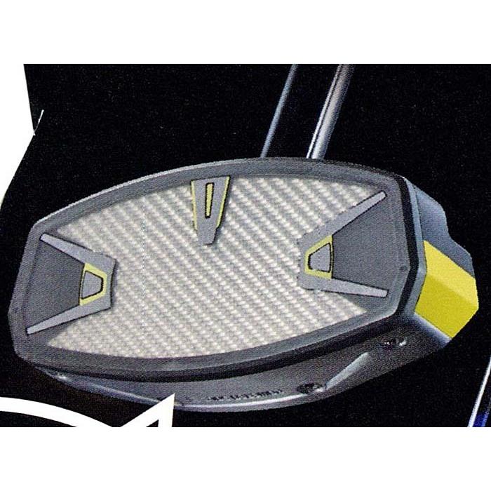 品質のいい New グランドゴルフクラブ パワードソールクラブ３ ハタチ Aynaelda Com