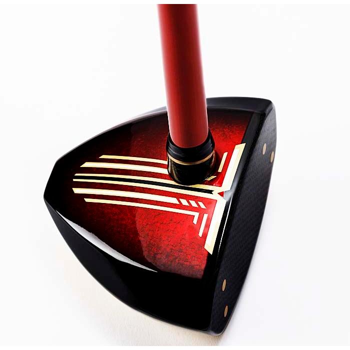 SBゴルフ店パークゴルフクラブ SHIDOH G-モデル 品質が完璧