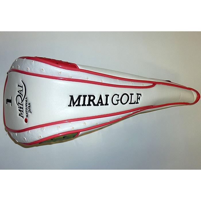 中古 ドライバー MIRAI MEGEM No3 & MONSTER シャフト装着モデル 【ZYX2522929832】(91080円)