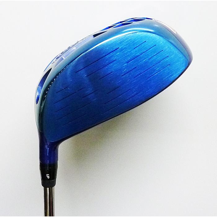 中古 ドライバー MIRAI MEGEM No3 & MONSTER シャフト装着モデル 【ZYX2522929832】(91080円)