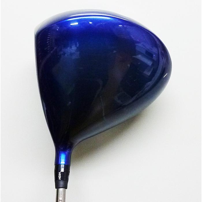 中古 ドライバー MIRAI MEGEM No3 & MONSTER シャフト装着モデル 【ZYX2522929832】(91080円)