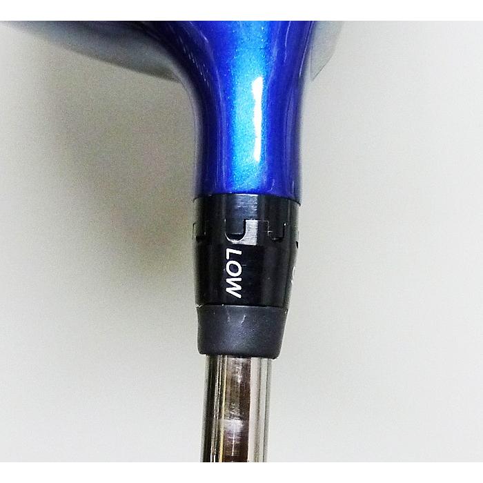 中古 ドライバー MIRAI MEGEM No3 & MONSTER シャフト装着モデル 【ZYX2522929832】(91080円)