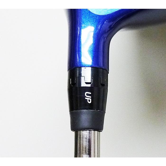 中古 ドライバー MIRAI MEGEM No3 & MONSTER シャフト装着モデル 【ZYX2522929832】(91080円)